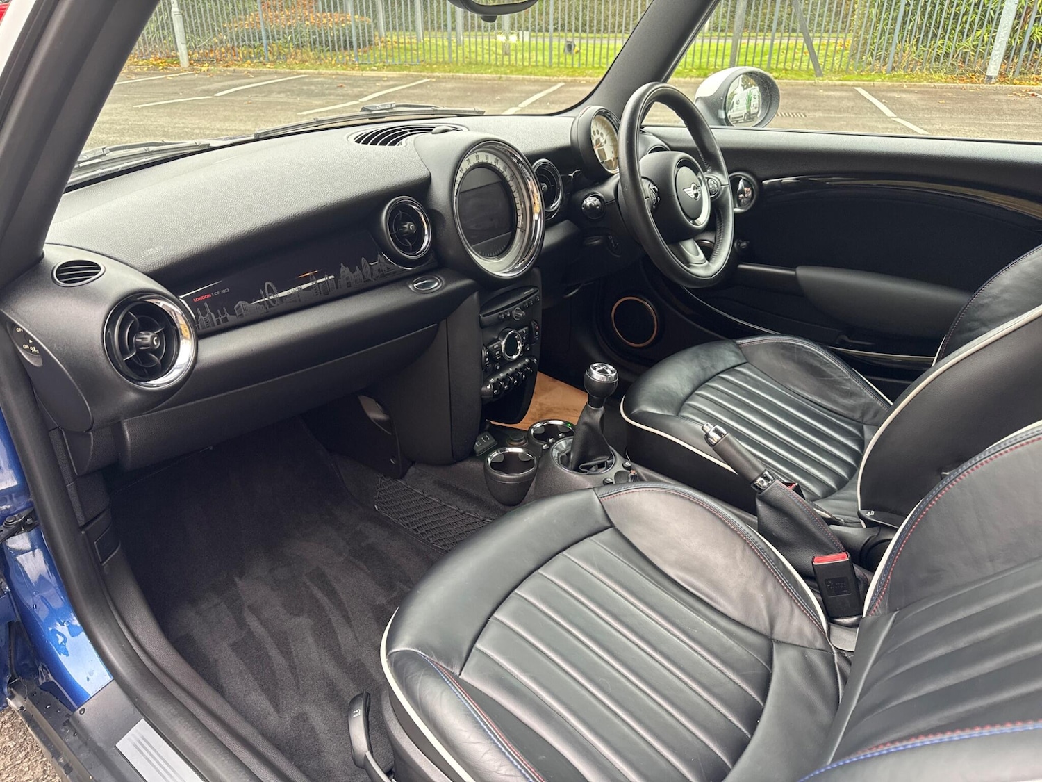 Used MINI Hatch 2012 for sale - 77326220: Photo 27