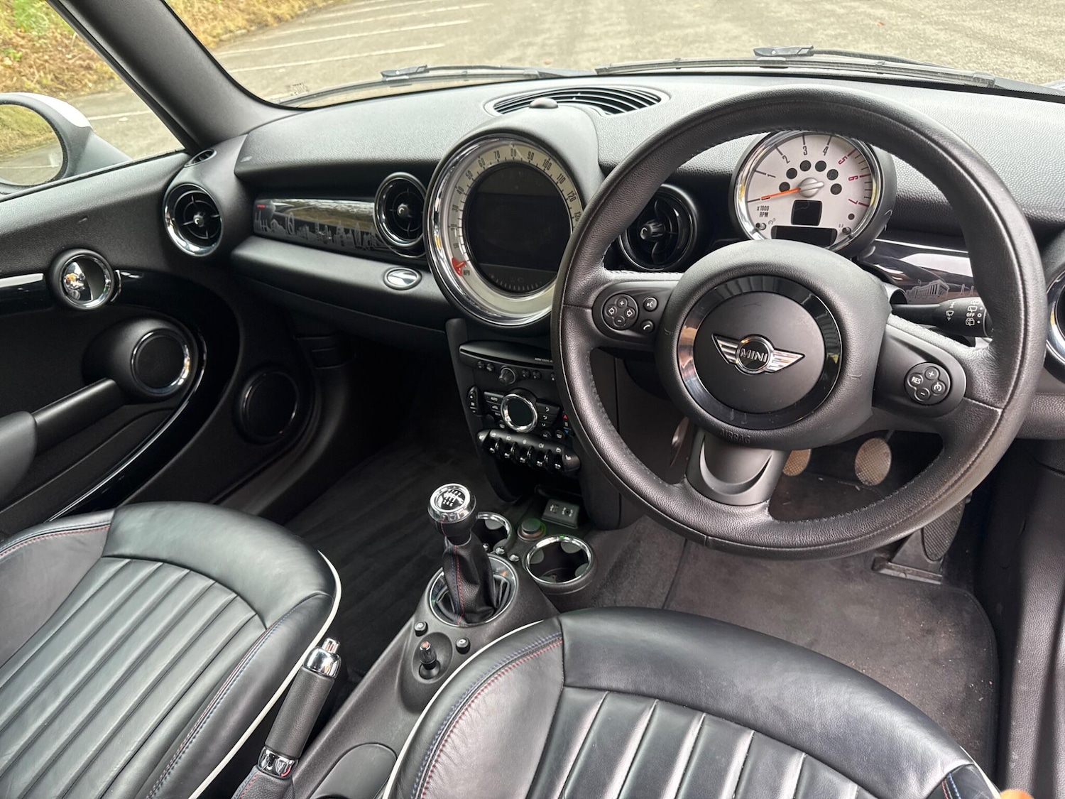 Used MINI Hatch 2012 for sale - 77326220: Photo 3