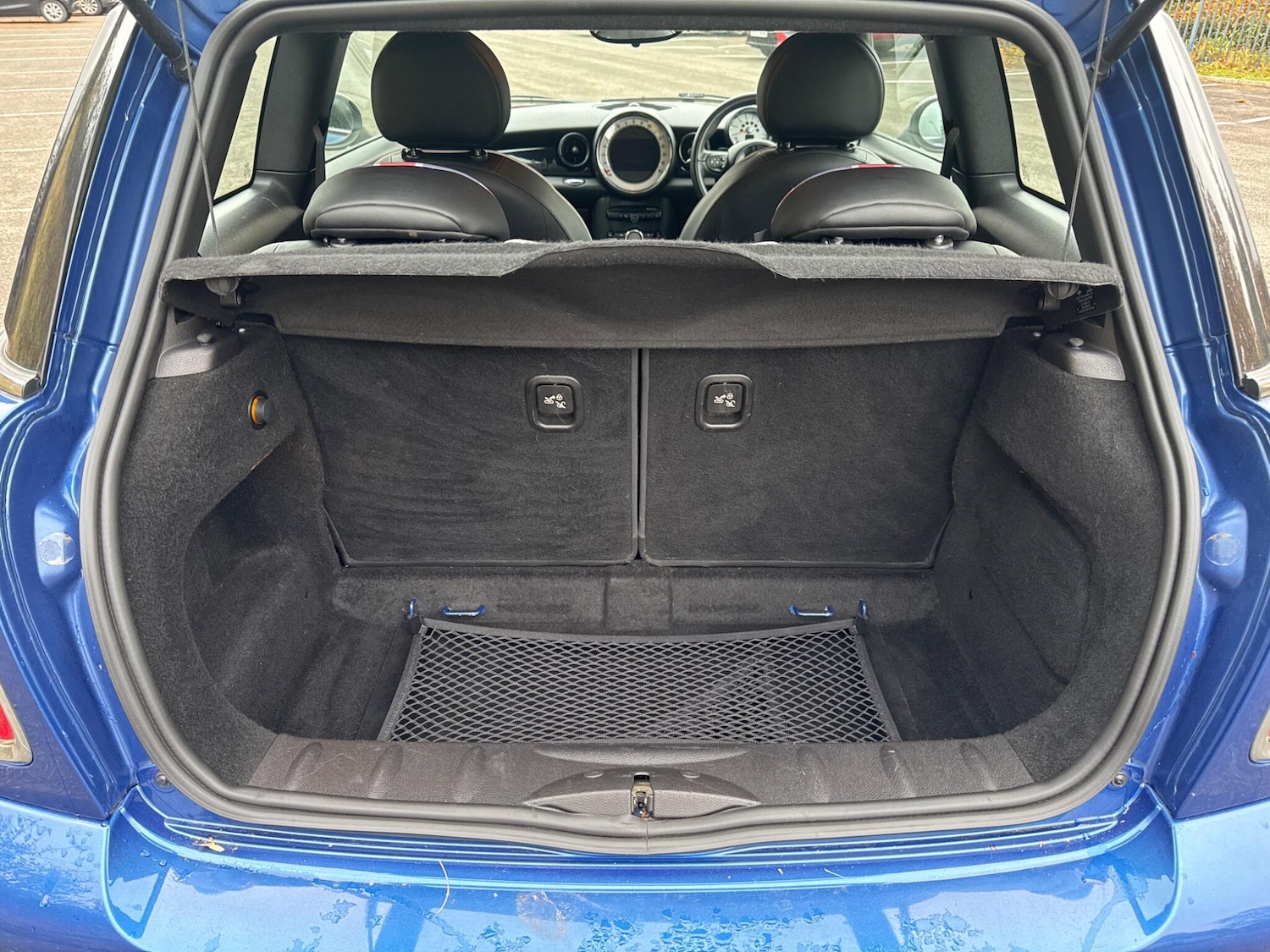 Used MINI Hatch 2012 for sale - 77326220: Photo 33