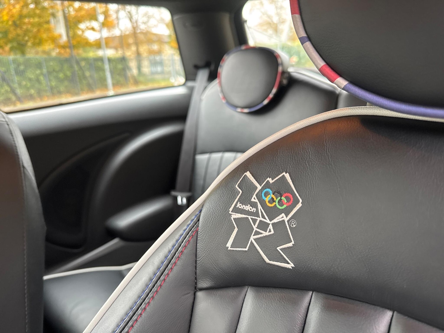 Used MINI Hatch 2012 for sale - 77326220: Photo 34