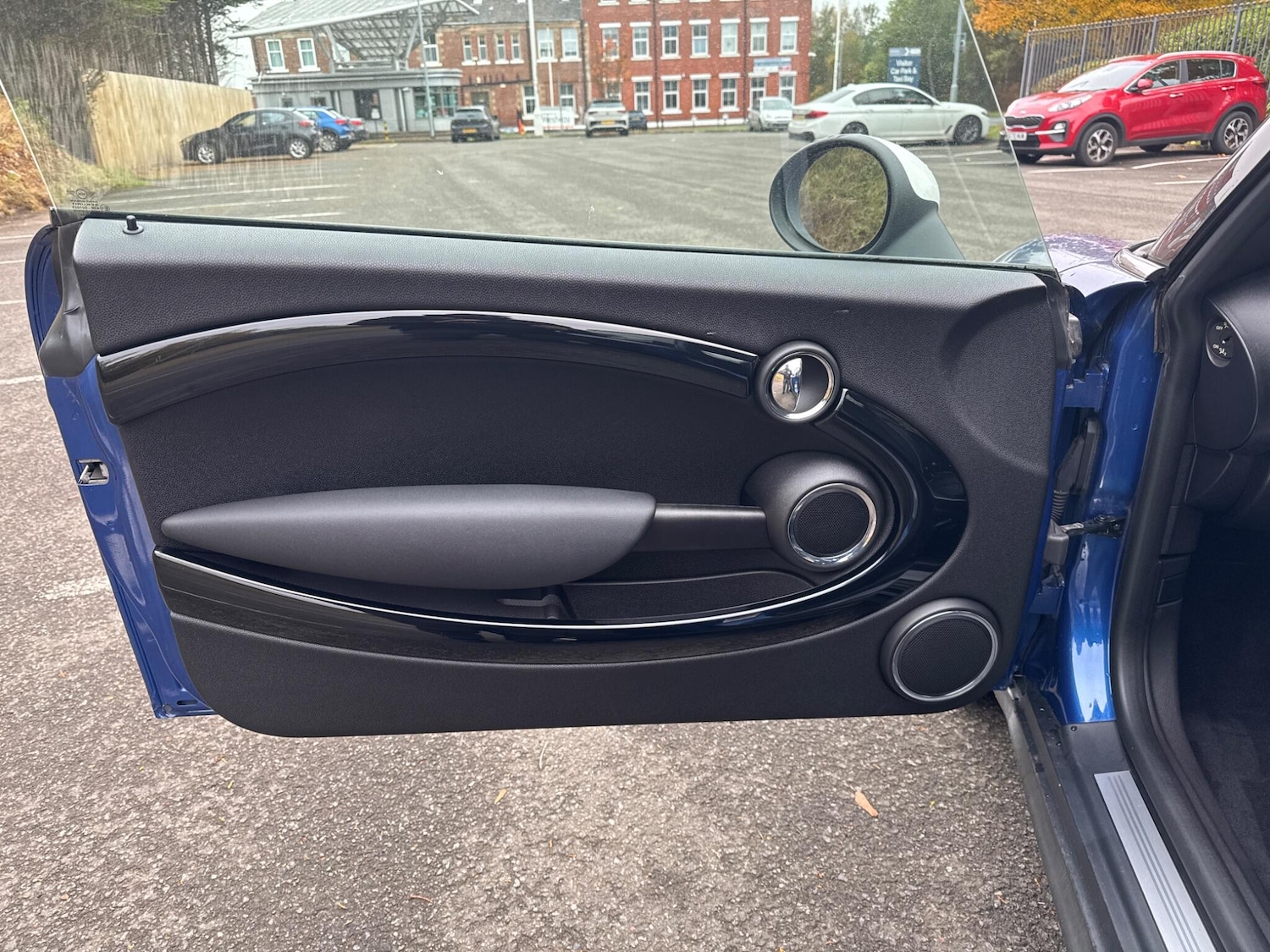 Used MINI Hatch 2012 for sale - 77326220: Photo 35