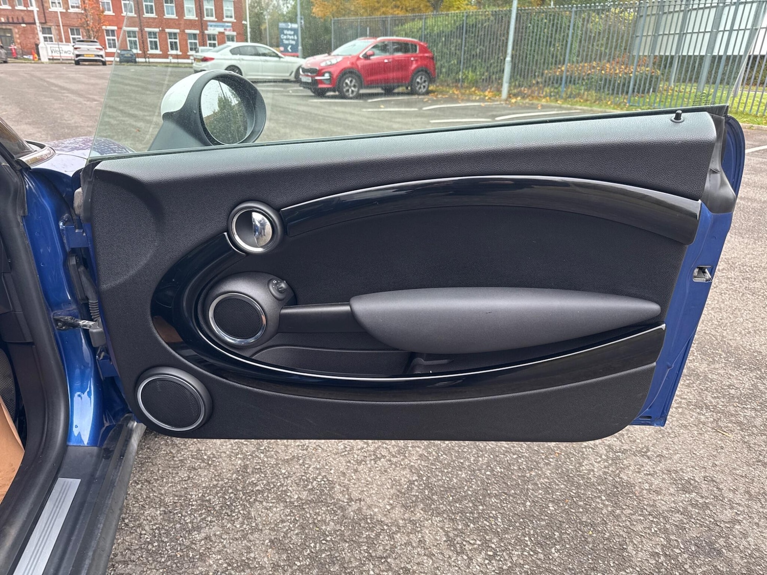 Used MINI Hatch 2012 for sale - 77326220: Photo 36