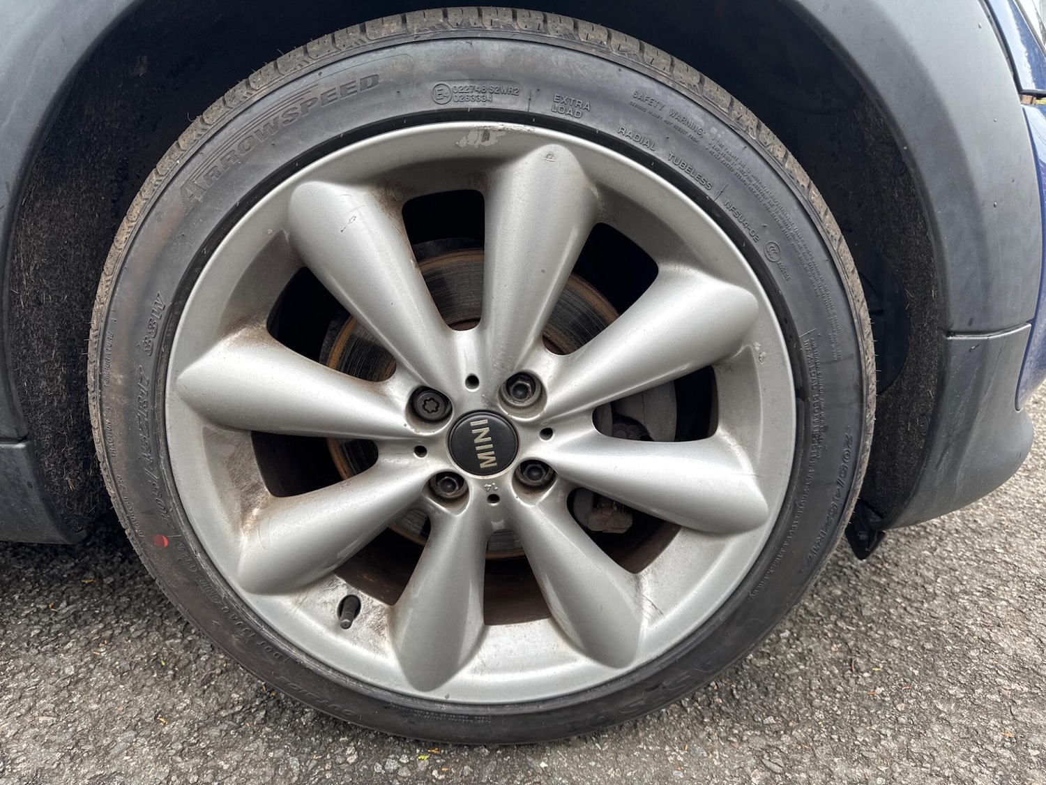 Used MINI Hatch 2012 for sale - 77326220: Photo 38