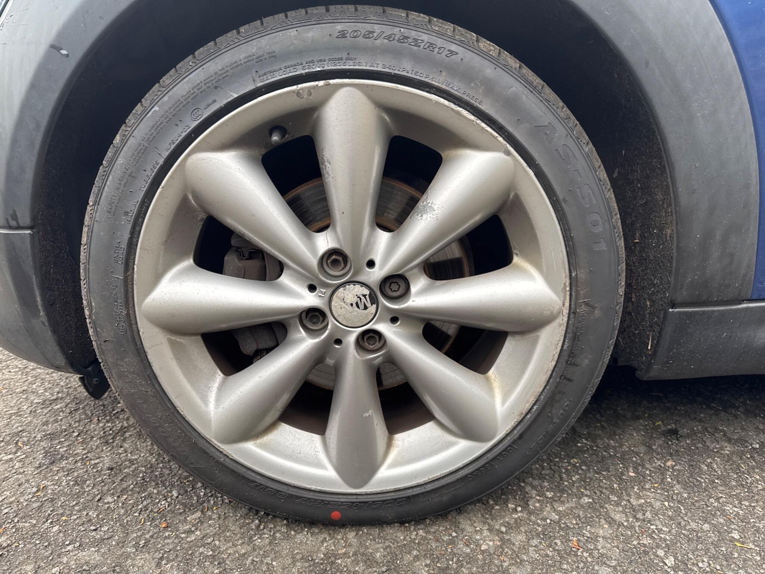 Used MINI Hatch 2012 for sale - 77326220: Photo 39