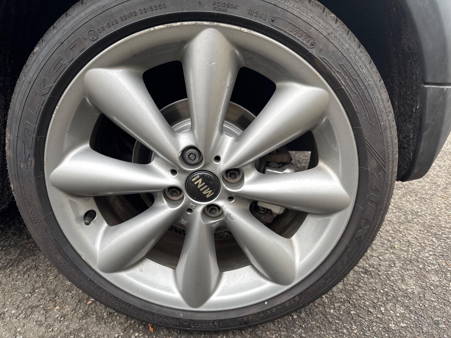 Used MINI Hatch 2012 for sale - 77326220: Photo 40