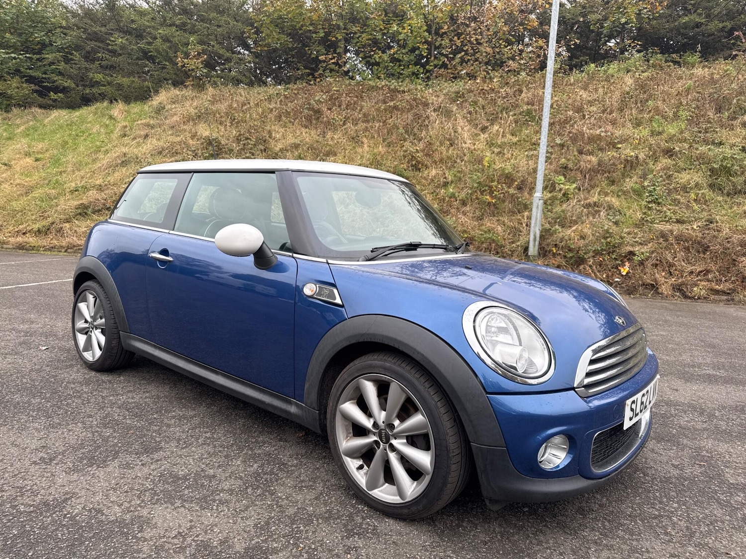 Used MINI Hatch 2012 for sale - 77326220: Photo 5