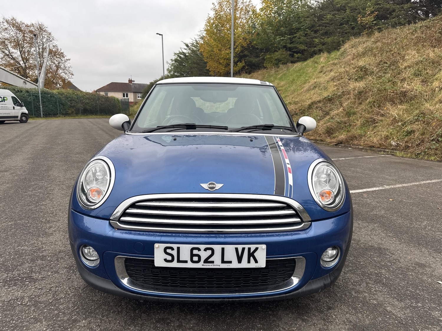 Used MINI Hatch 2012 for sale - 77326220: Photo 6