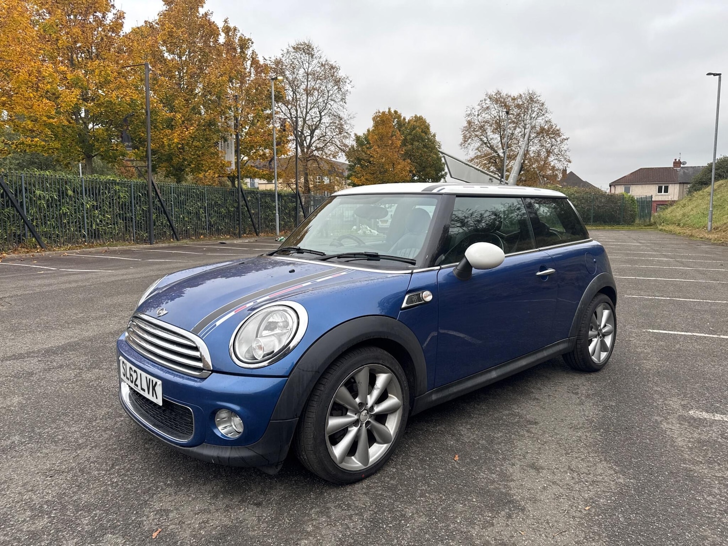 Used MINI Hatch 2012 for sale - 77326220: Photo 7