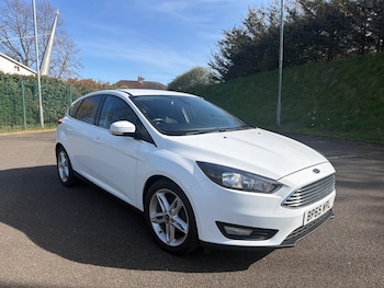 Used Ford Focus 2016 for sale - 78361715: Photo
