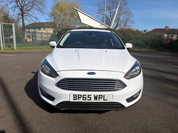 Used Ford Focus 2016 for sale - 78361715: Photo