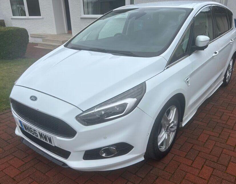 Used Ford S-Max for sale - 77575328: Photo 2