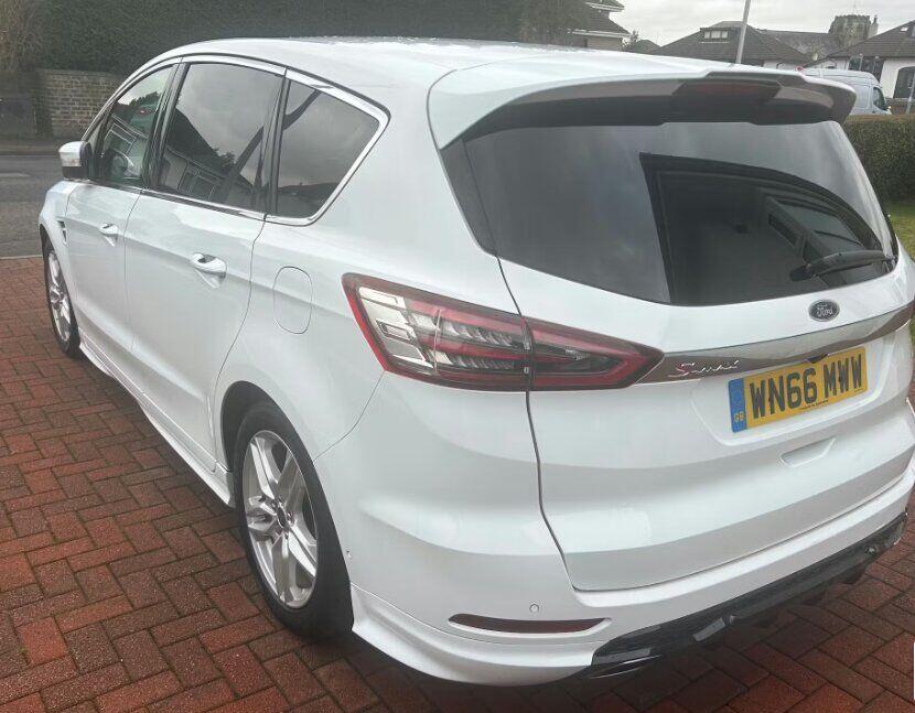 Used Ford S-Max for sale - 77575328: Photo 3