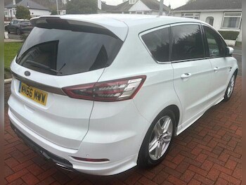 Used Ford S-Max 2016 for sale - 77575328: Photo