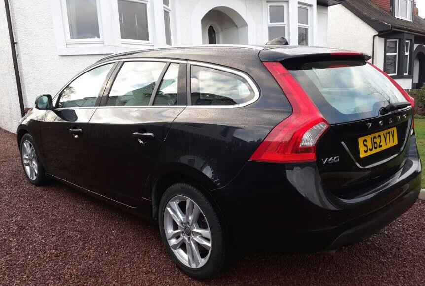 Used Volvo V60 2012 for sale - 77331933: Photo 3