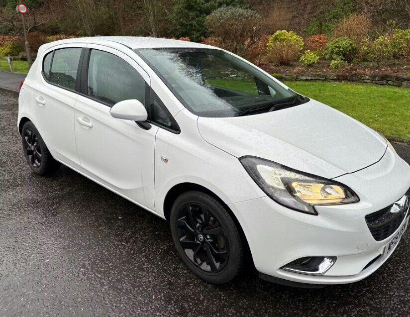 Used Vauxhall Corsa for sale - 77626112: Photo 1