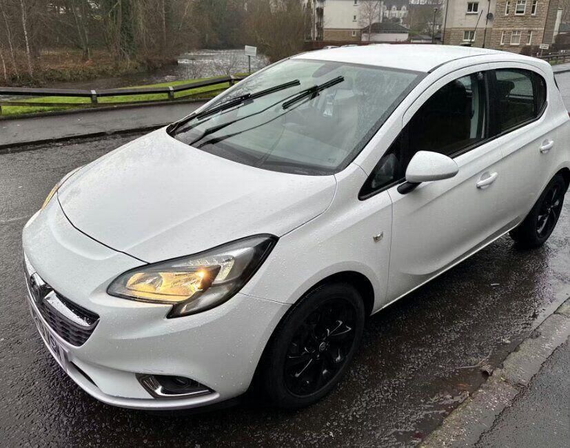 Used Vauxhall Corsa for sale - 77626112: Photo 2
