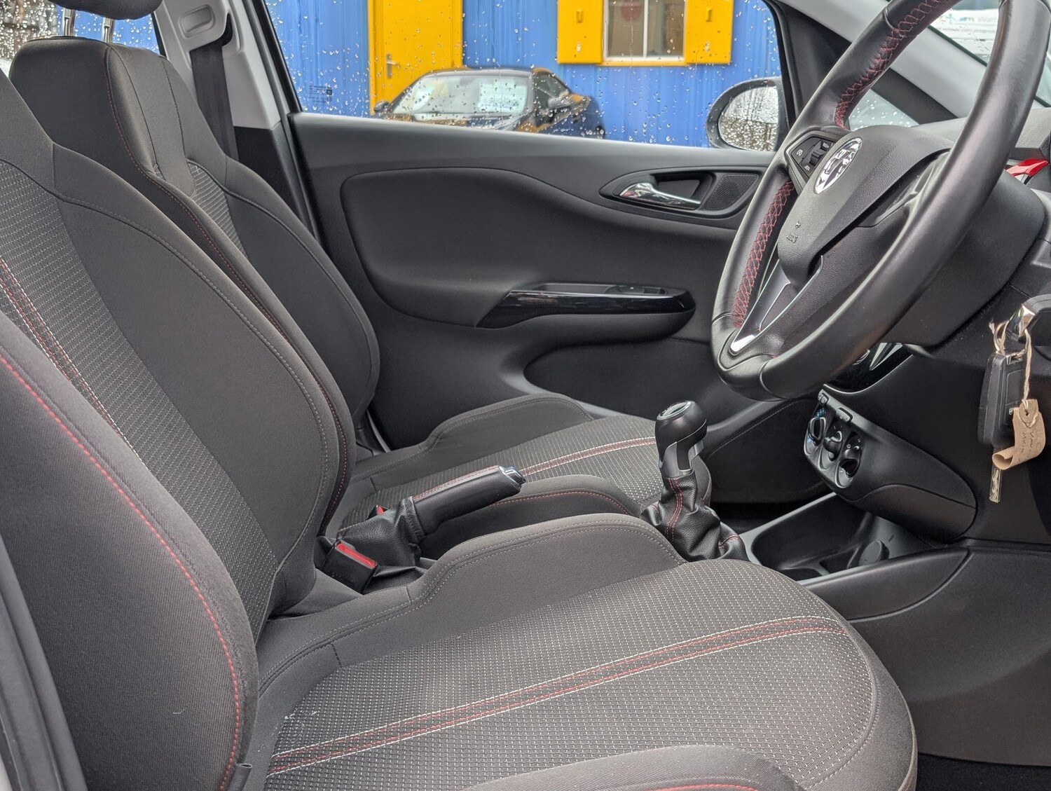 Used Vauxhall Corsa 2019 for sale - 77626112: Photo 20