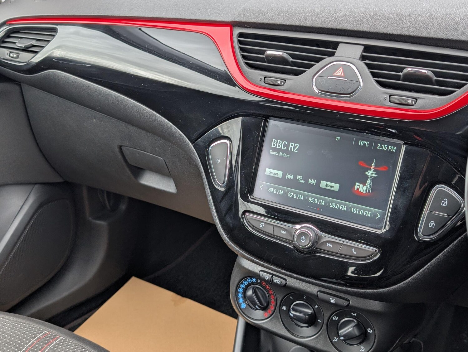 Used Vauxhall Corsa 2019 for sale - 77626112: Photo 22