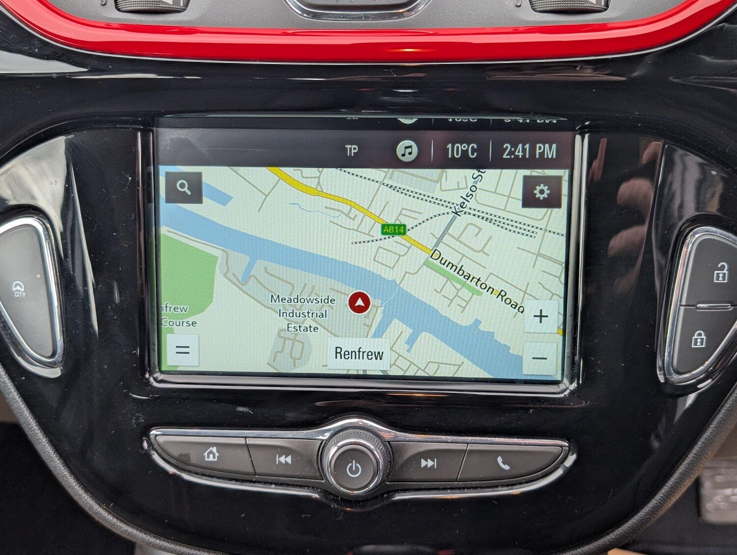 Used Vauxhall Corsa 2019 for sale - 77626112: Photo 25