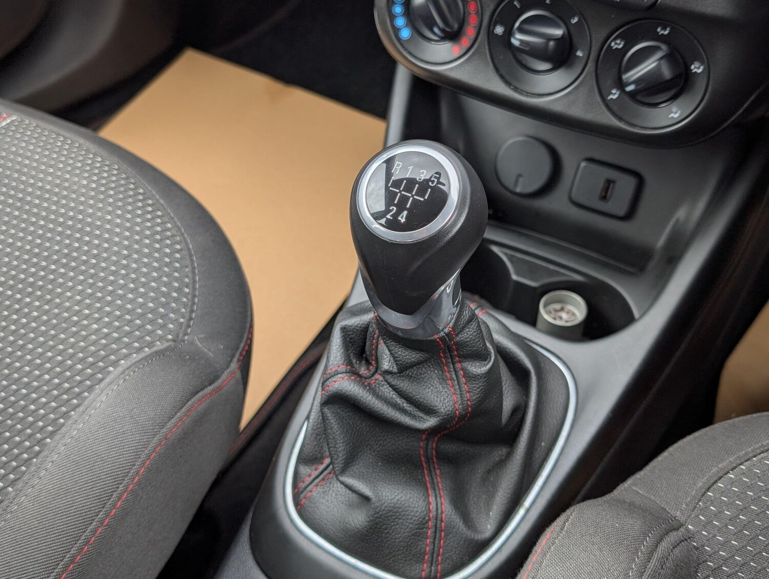 Used Vauxhall Corsa 2019 for sale - 77626112: Photo 26