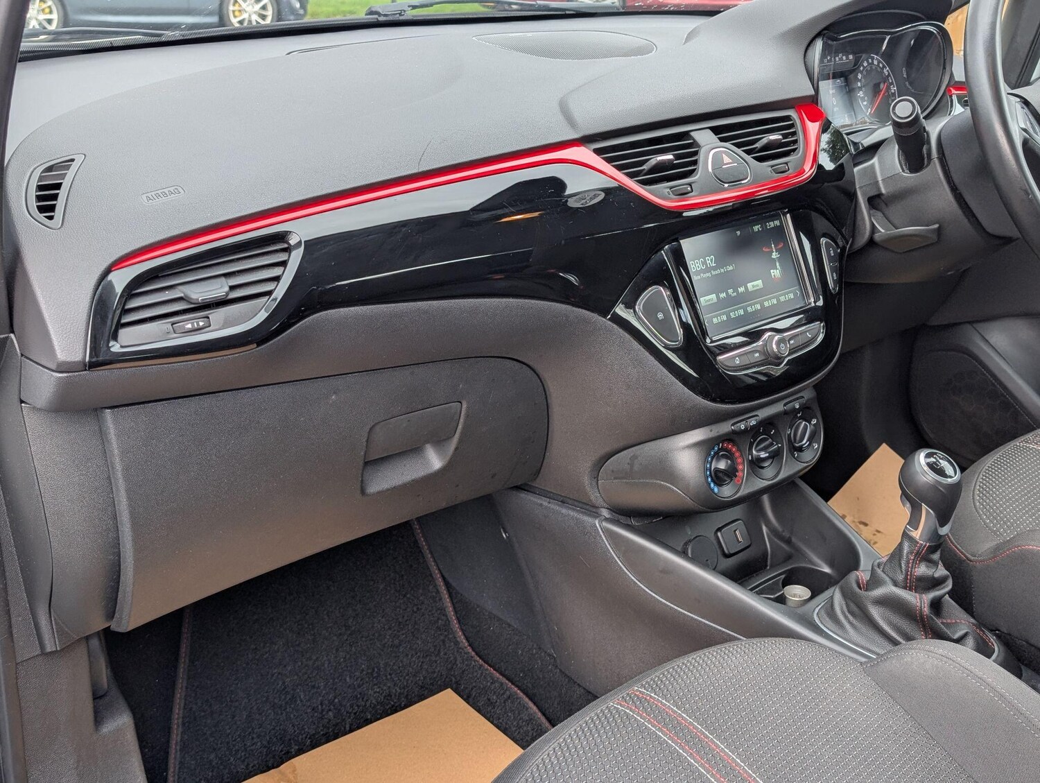 Used Vauxhall Corsa 2019 for sale - 77626112: Photo 27