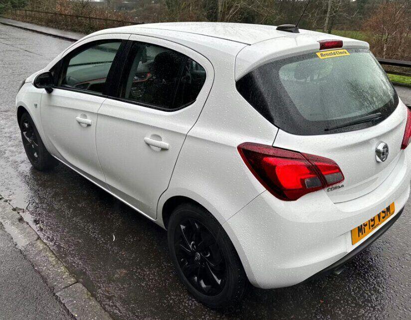 Used Vauxhall Corsa for sale - 77626112: Photo 3