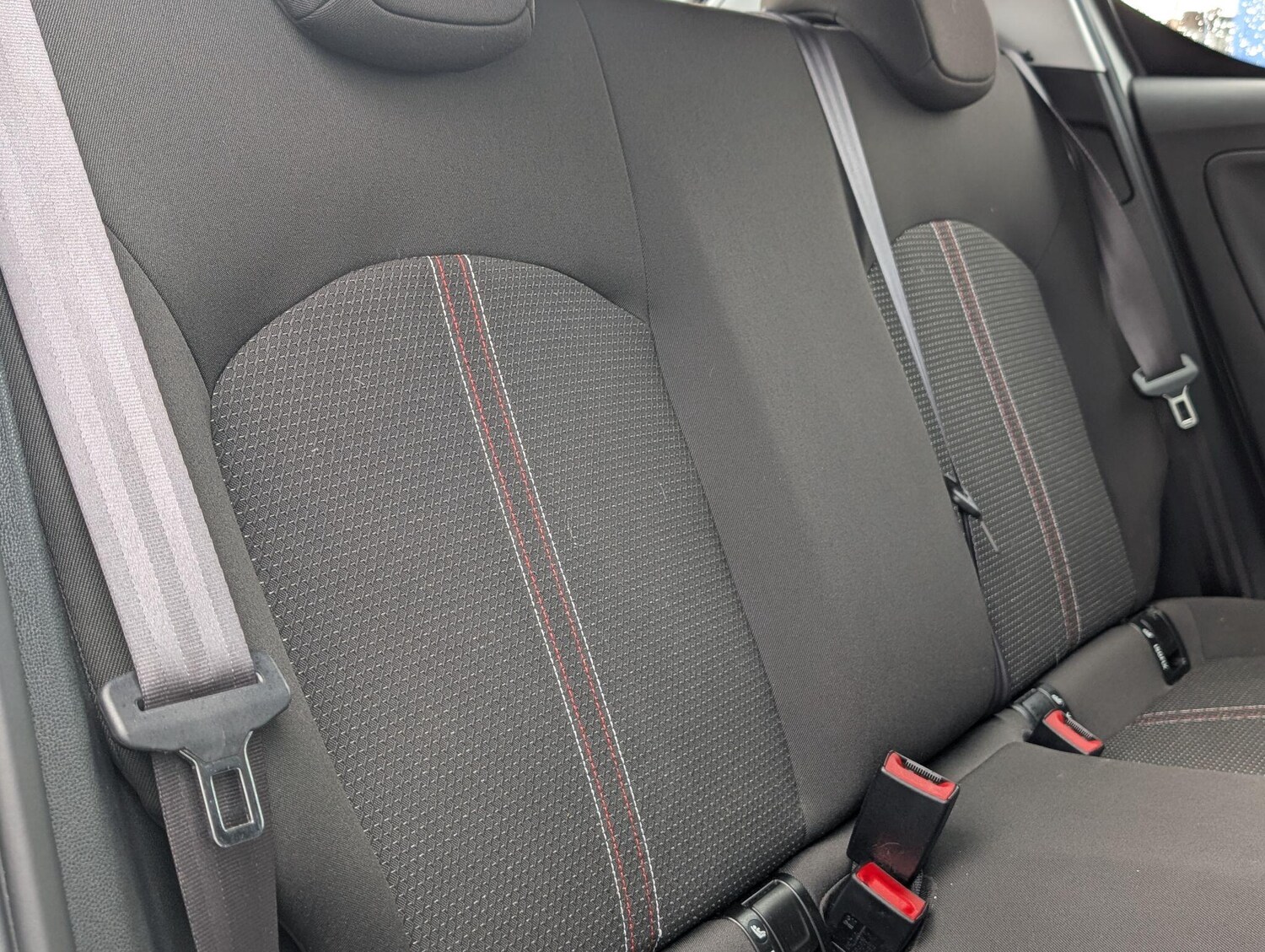 Used Vauxhall Corsa 2019 for sale - 77626112: Photo 32