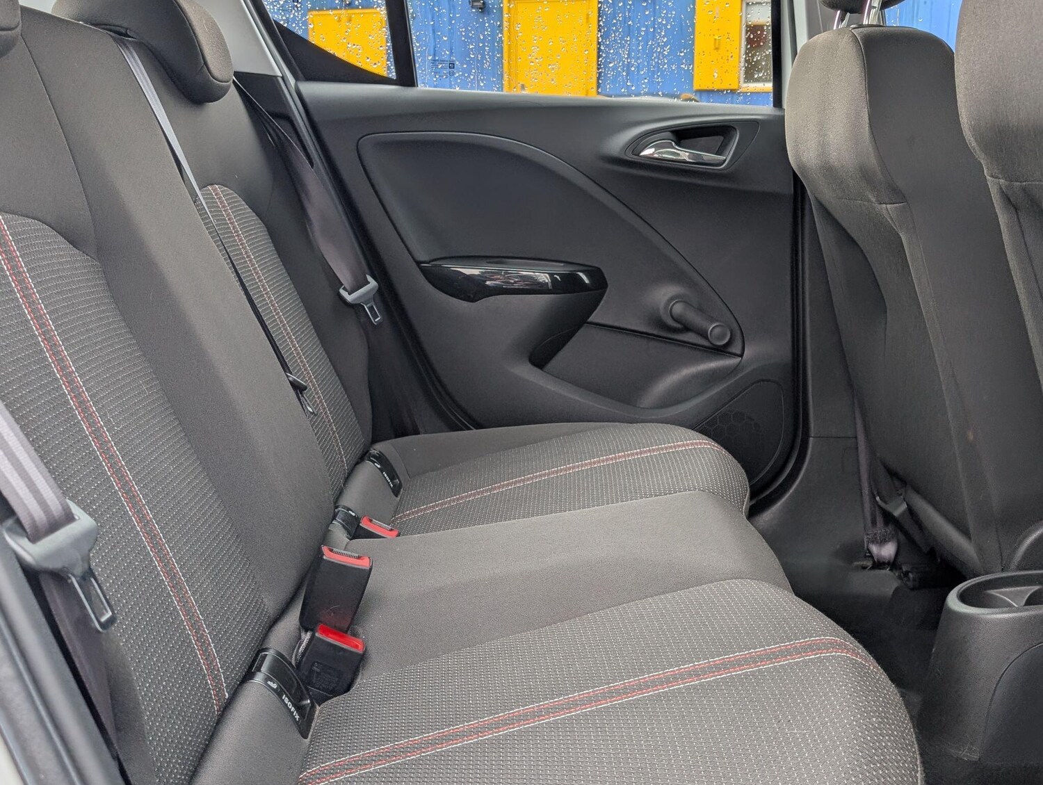 Used Vauxhall Corsa 2019 for sale - 77626112: Photo 33
