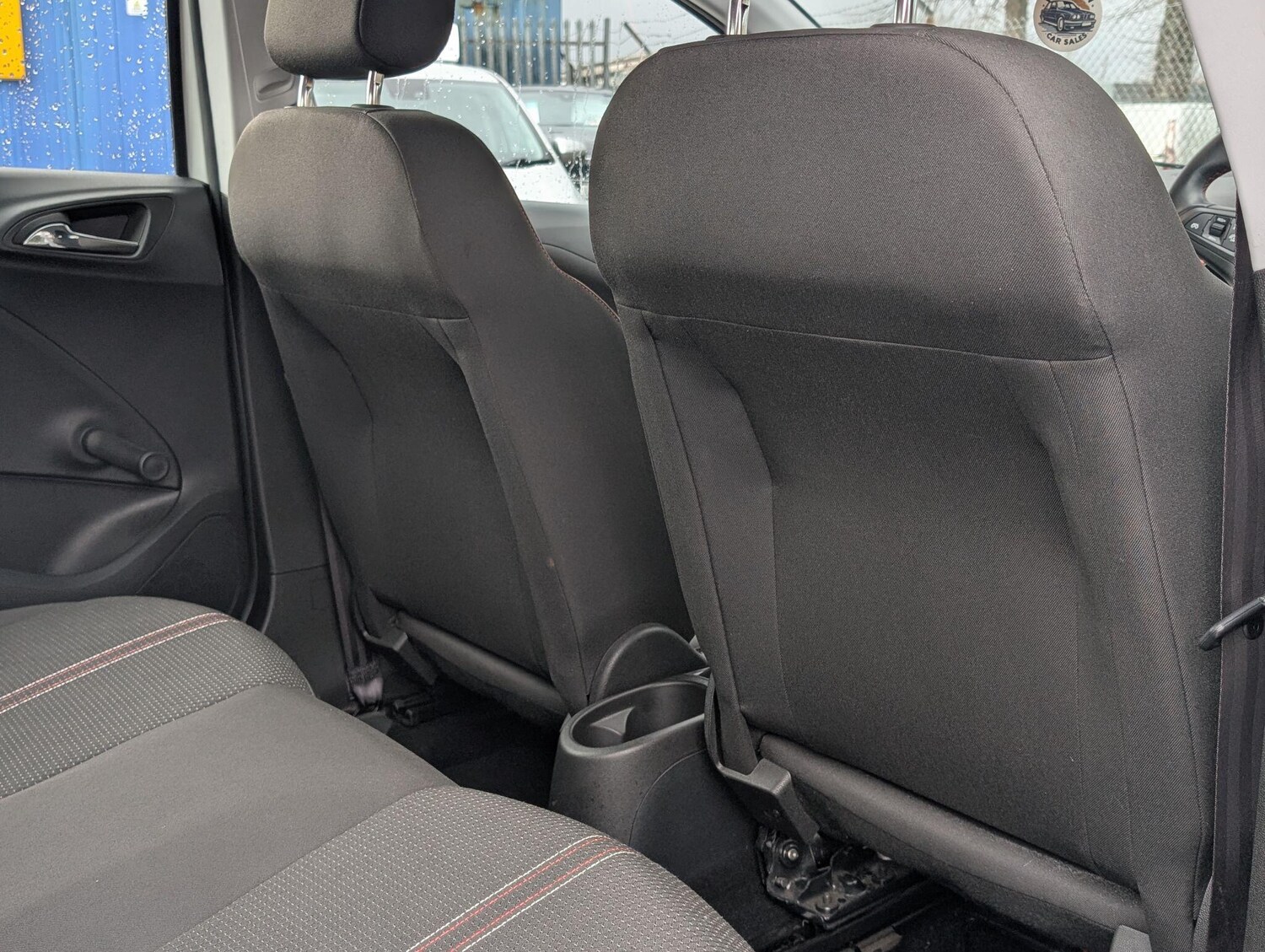 Used Vauxhall Corsa 2019 for sale - 77626112: Photo 34