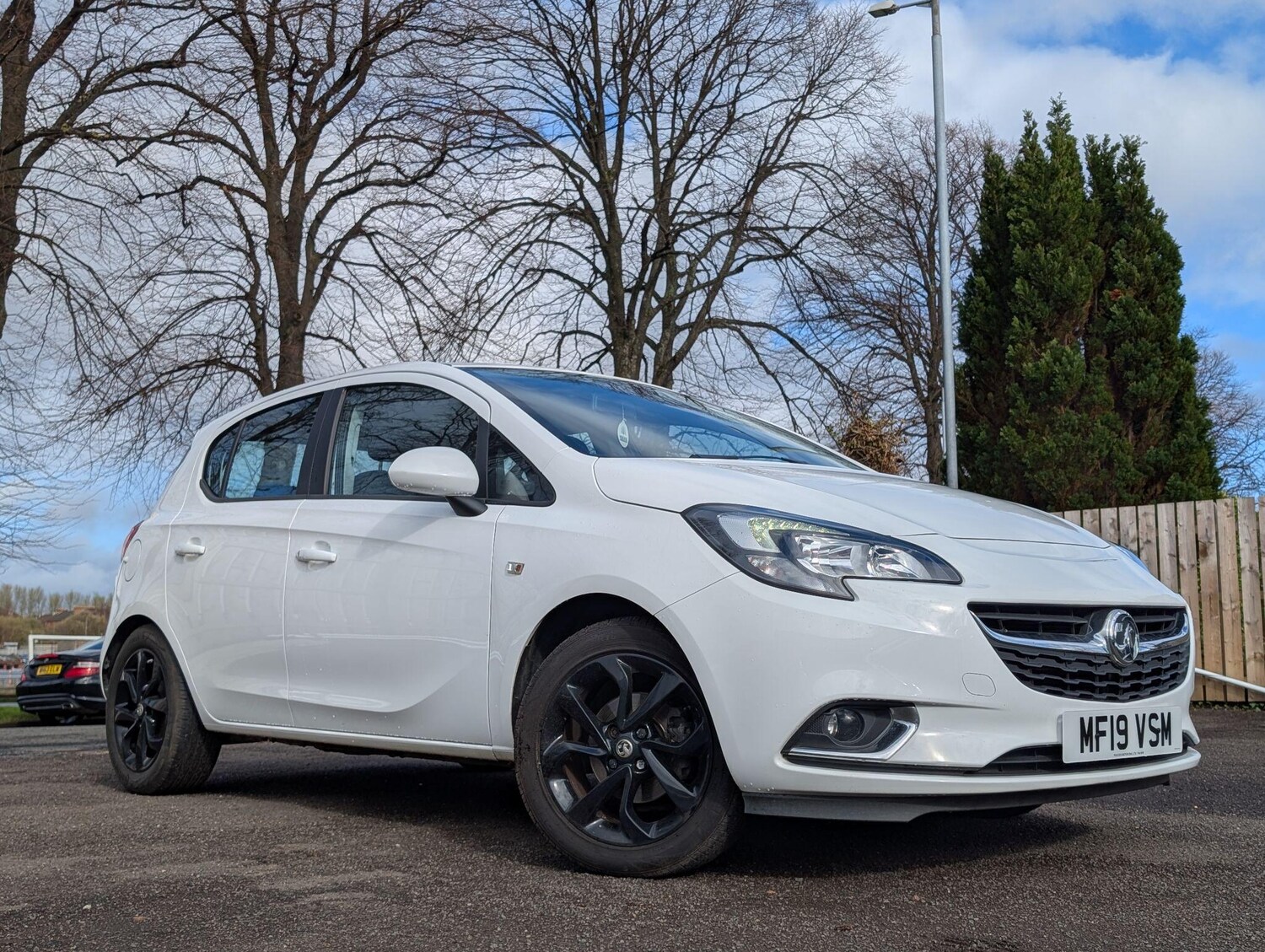 Used Vauxhall Corsa 2019 for sale - 77626112: Photo 39