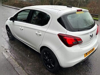 Used Vauxhall Corsa 2019 for sale - 77626112: Photo