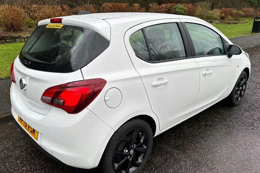 Used Vauxhall Corsa for sale - 77626112: Photo 4