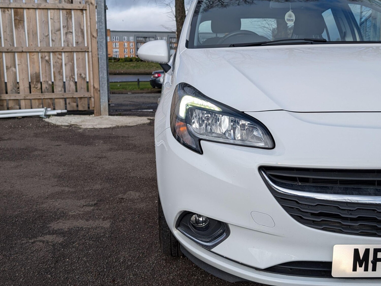 Used Vauxhall Corsa 2019 for sale - 77626112: Photo 40