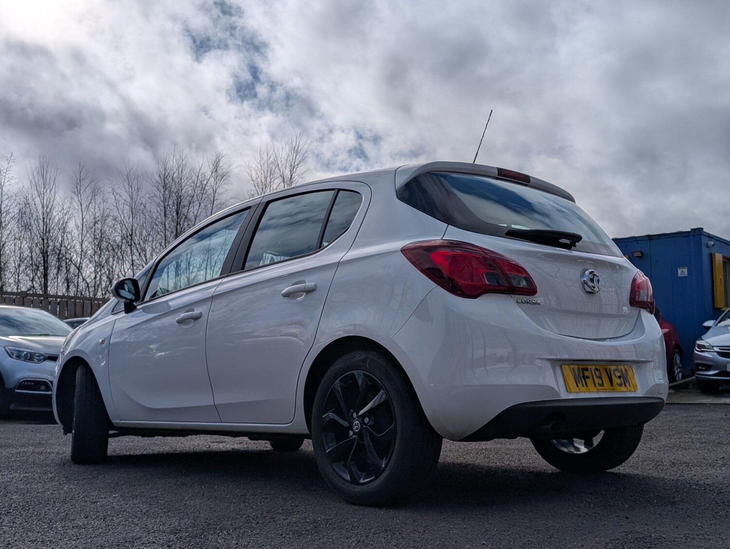 Used Vauxhall Corsa 2019 for sale - 77626112: Photo 43