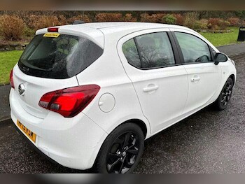 Used Vauxhall Corsa 2019 for sale - 77626112: Photo