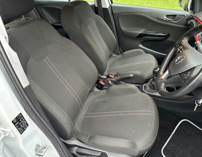 Used Vauxhall Corsa for sale - 77626112: Photo 5
