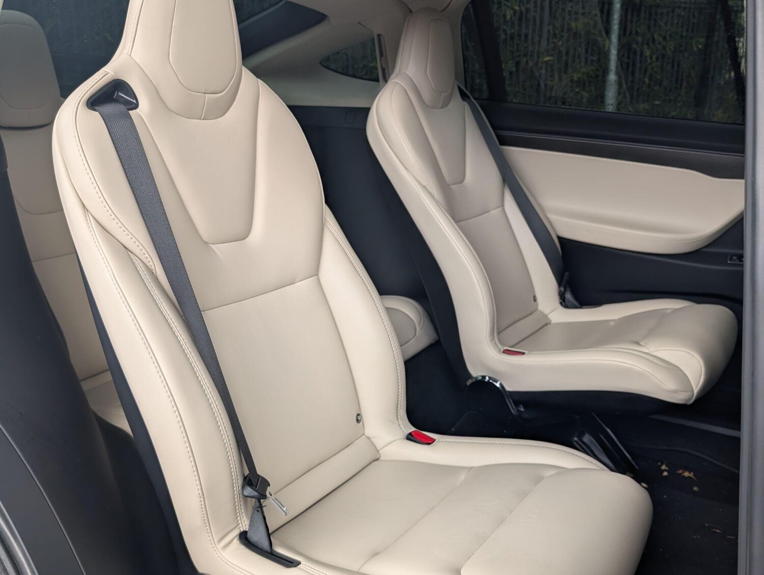 Used Tesla Model X for sale - 77882959: Photo 10