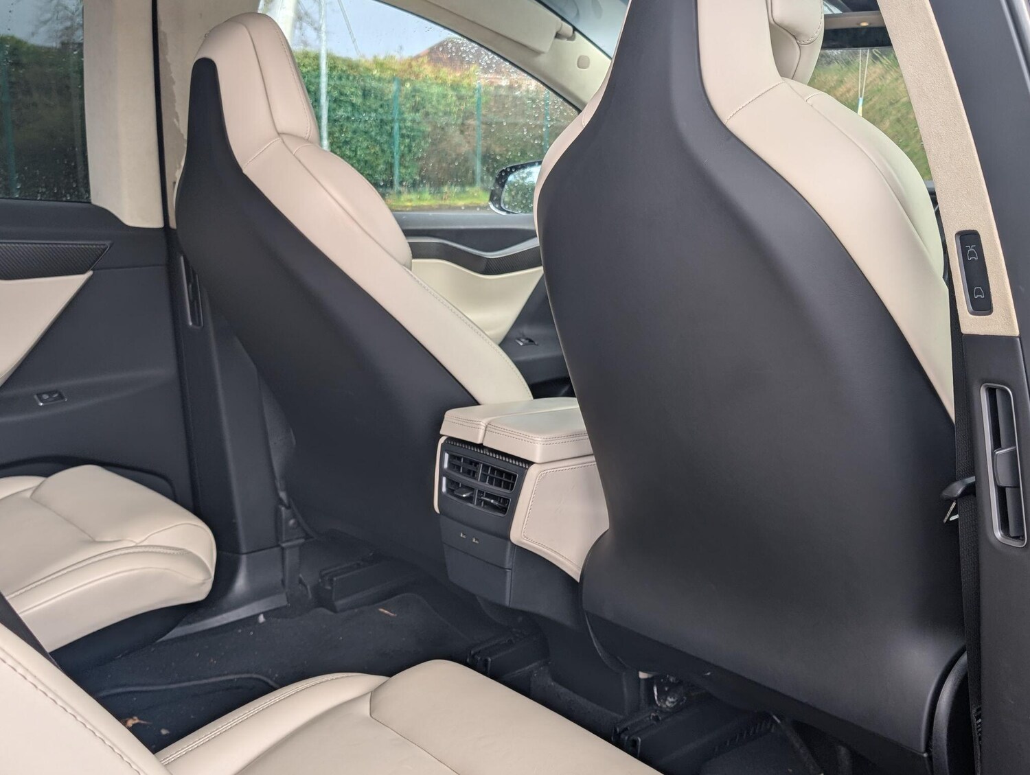 Used Tesla Model X for sale - 77882959: Photo 11