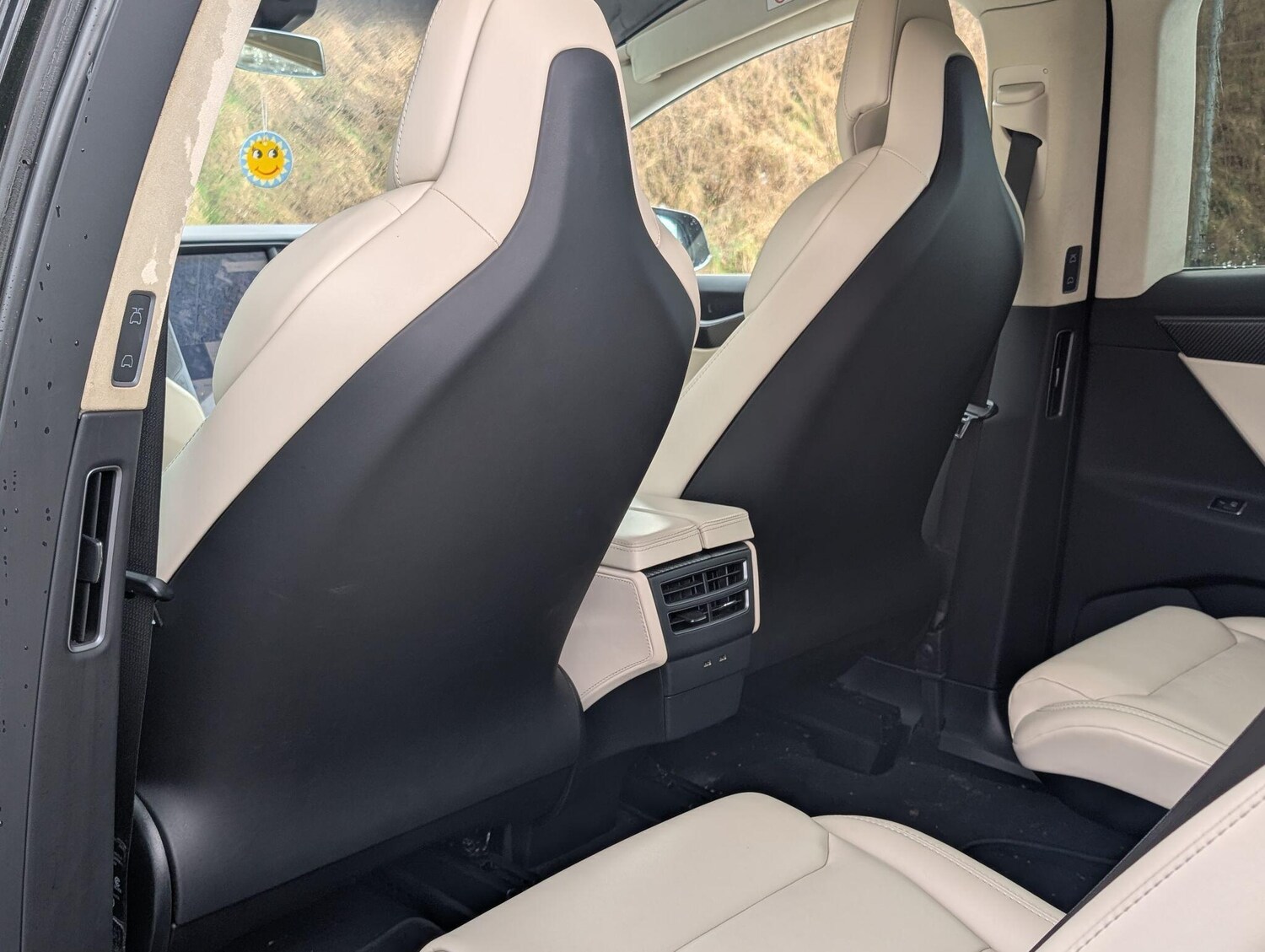 Used Tesla Model X for sale - 77882959: Photo 14