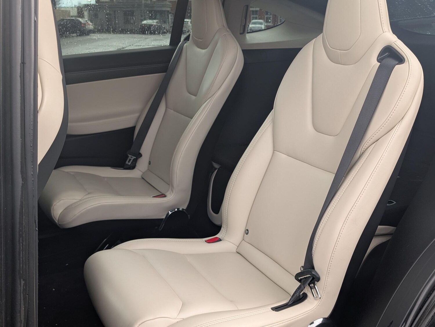 Used Tesla Model X for sale - 77882959: Photo 15