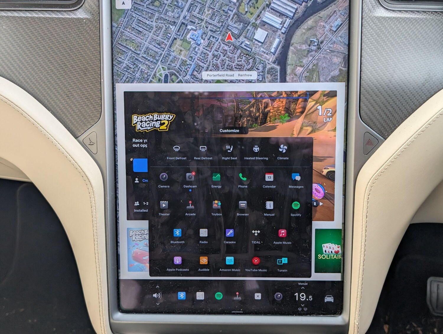 Used Tesla Model X for sale - 77882959: Photo 17