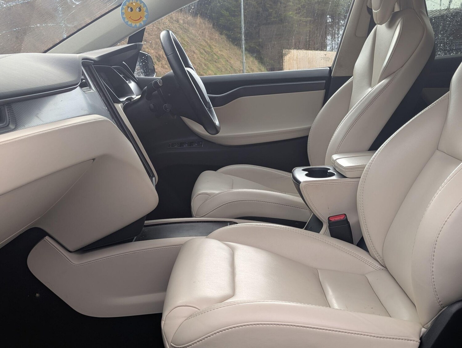 Used Tesla Model X for sale - 77882959: Photo 19