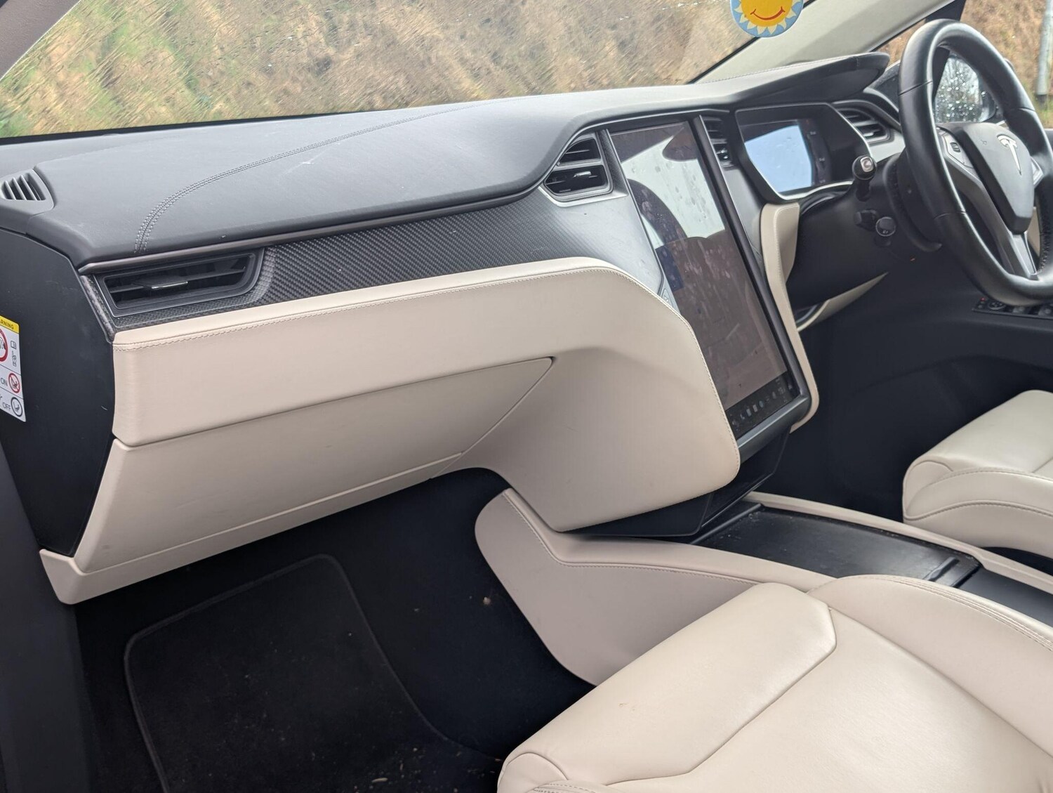 Used Tesla Model X for sale - 77882959: Photo 22