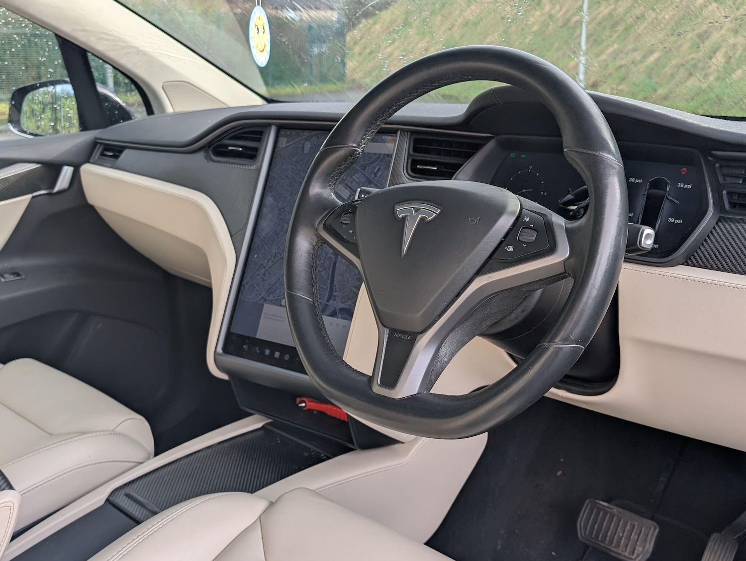 Used Tesla Model X for sale - 77882959: Photo 3