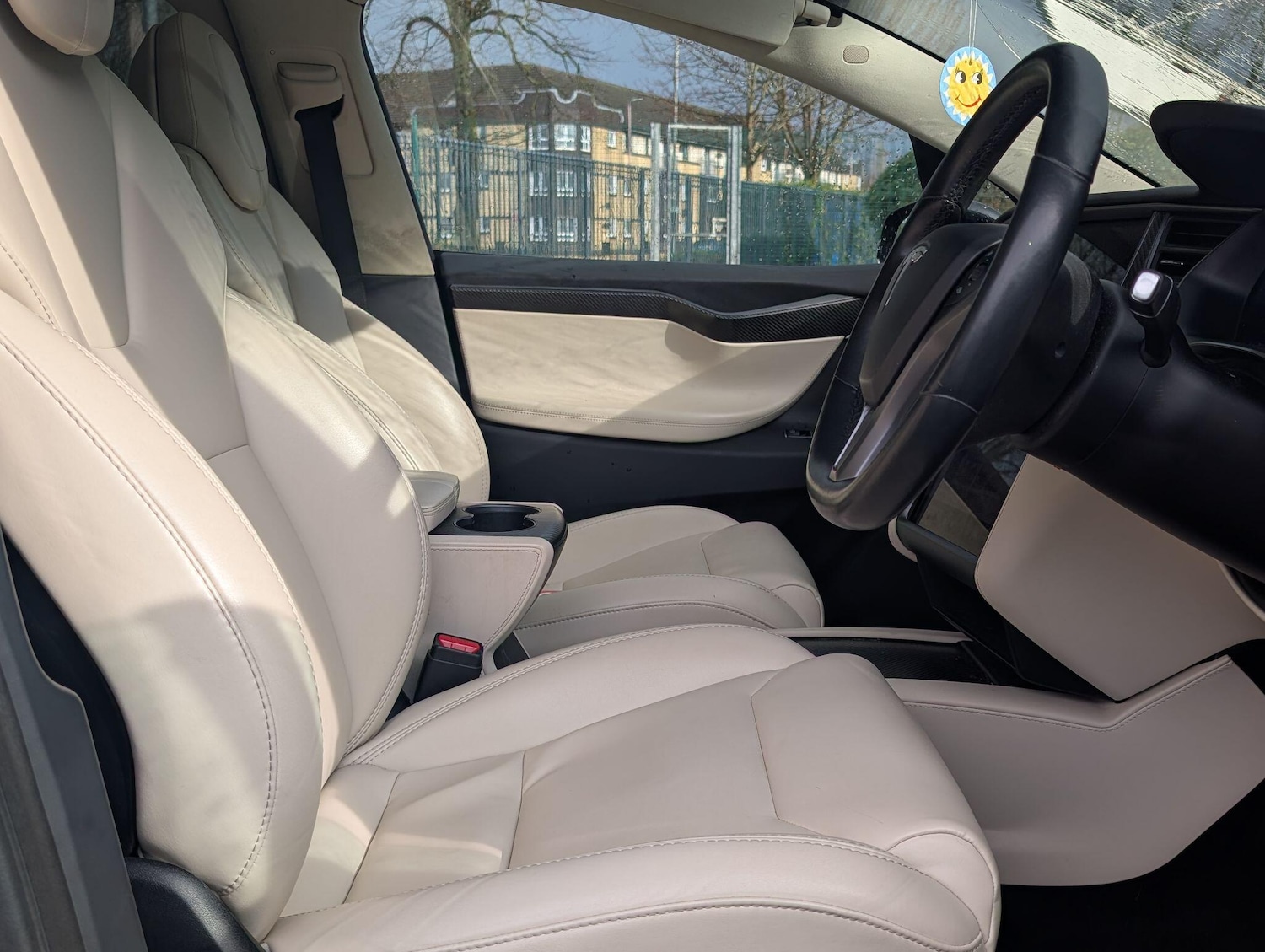 Used Tesla Model X for sale - 77882959: Photo 5