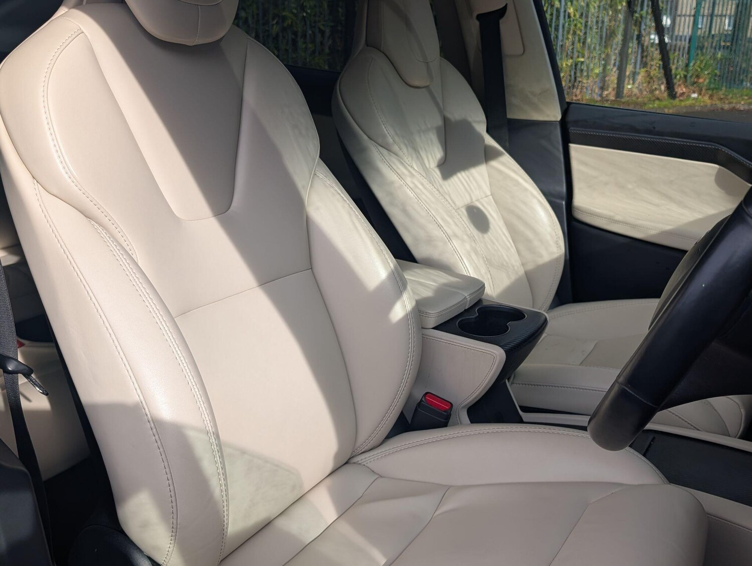 Used Tesla Model X for sale - 77882959: Photo 6