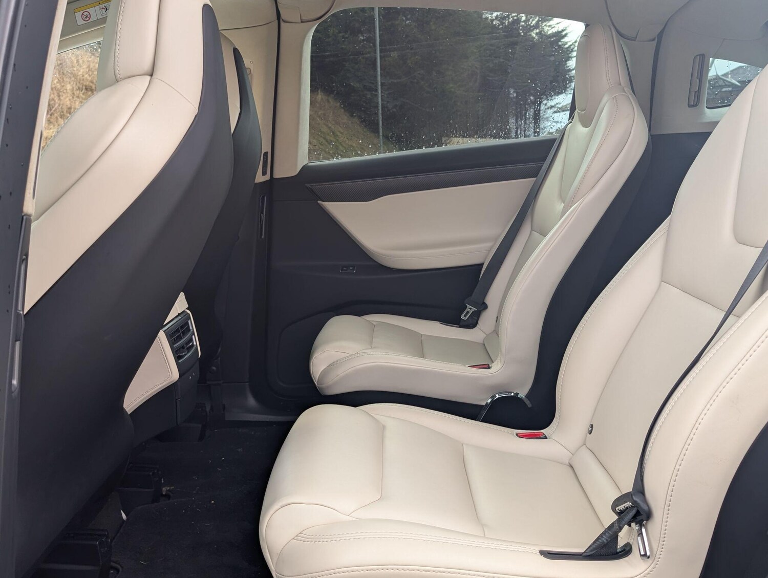Used Tesla Model X for sale - 77882959: Photo 7