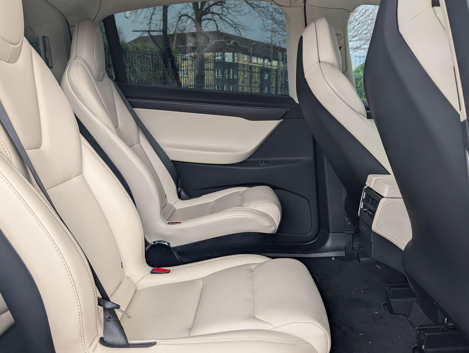 Used Tesla Model X for sale - 77882959: Photo 9