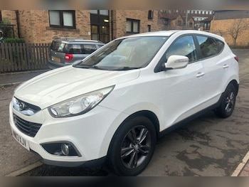 Used Hyundai Ix35 2013 for sale - 77386798: Photo