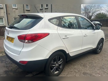 Used Hyundai Ix35 2013 for sale - 77386798: Photo